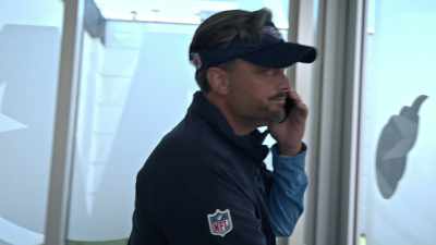 Now it's time to hit the field,
but there's a problem. - Nate Bargatze's Nashville Christmas