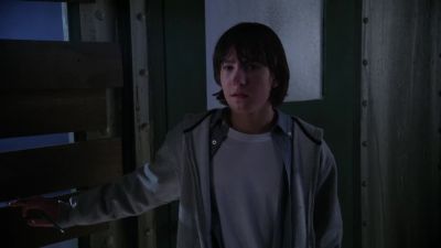 Now it's time to make
that hero of yours real too. - Charmed