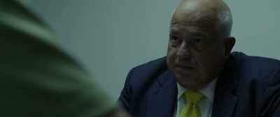 Now it's time to move on.
I want closure. - Gotti