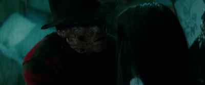 Now it's time to play. - A Nightmare on Elm Street