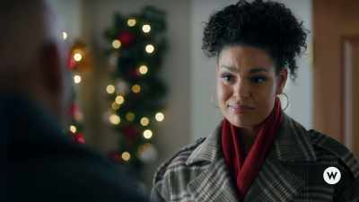 Now it's your time, - A Christmas Treasure