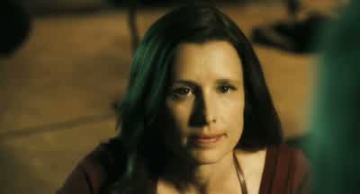 Now it's time to go get Dr. - Saw VI