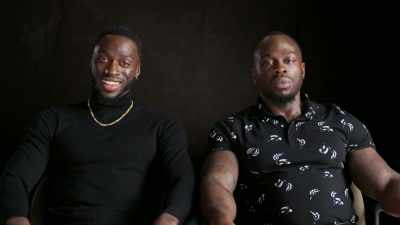 "now it's time to, you know, - Jussie Smollett: Anatomy of a Hoax
