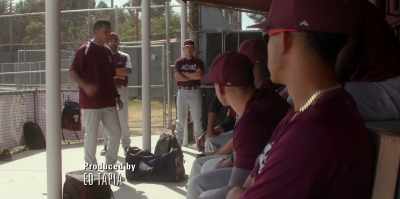 Now it's time to
put in that work - All American: Homecoming