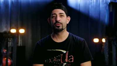  Now, it's time to
 put up or shut up. - Deadliest Catch: Bloodline
