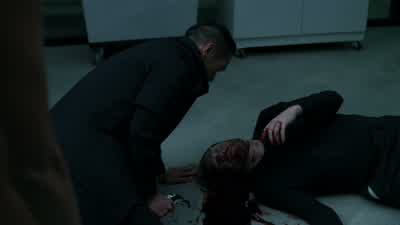 Now, it's time to recruit my army. - Westworld