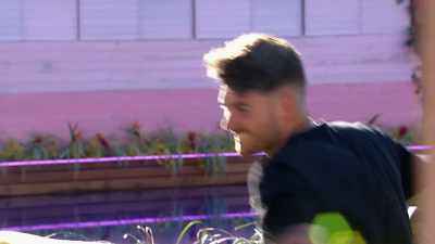 NOW IT'S TIME TO SEE IF WE
CONNECT ON A DEEPER LEVEL AS WE - Love Island