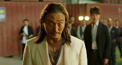 Now, it's time for you to pay. - Hitman: Agent Jun