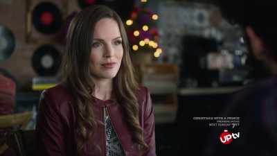Now it's your turn.
Ever married? - Christmas Catch