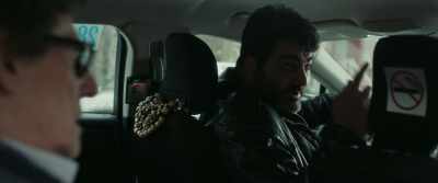 Now, it's your turn.
Go find your wallet, - Death of a Ladies' Man