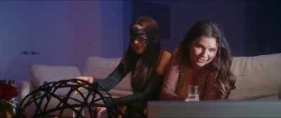 Now it's your turn to join in the fun. - Girls on Film