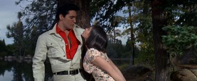 Now it's my turn - Kissin' Cousins