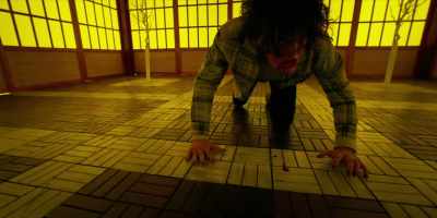 Now it's my turn, - Teen Wolf: The Movie