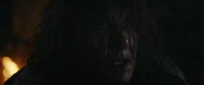 Now it's your turn, viktoria. - The Widow