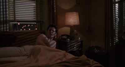Now? It's two in the morning, man. - State of Grace