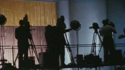 Now it's up to the space
agency to make its selection. - Black in Space: Breaking the Color Barrier