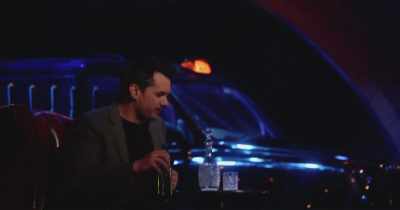Now, it's weird, because... - Jim Jefferies: This Is Me Now