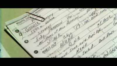 Now it's within 24
hours they are on it. - Invisible Monsters: Serial Killers in America