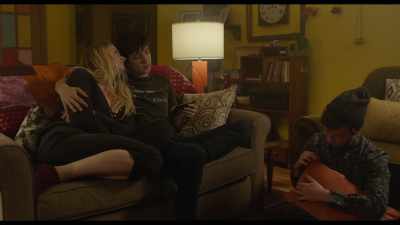 Now that it's working,
Evan and I are gonna go back - Time Freak