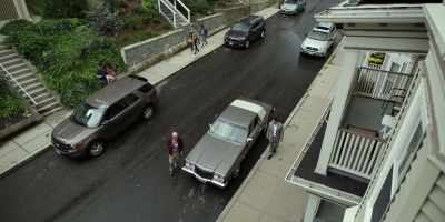 Now it's worth $1,500,000 per floor. - Spenser Confidential