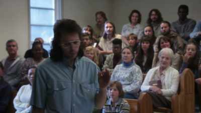 Now, I've already proven to you - Waco