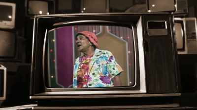 Now, I've been accused - Right to Offend: The Black Comedy Revolution