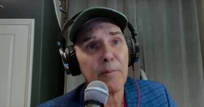 Now, I've been blessed to have the same
friends since I was in grade four. - Norm Macdonald: Nothing Special