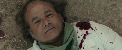 Now I've been happy lately - Rock the Kasbah