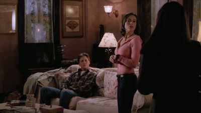 Now, I've been thinking - Charmed