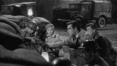 Now I've cut the insulation. - Another Time, Another Place