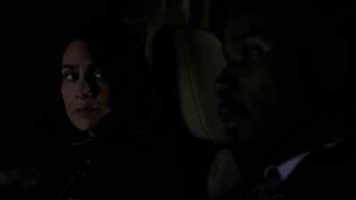 Now I've drunk
the Ryan Hardy juice. - The Following