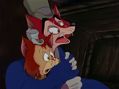 Now, I've got a coach load leaving at midnight. - Pinocchio