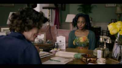 Now, I've got a lot to do,
so run along. - Ordeal by Innocence