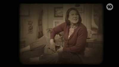 # Now I've got a red thigh - Taskmaster
