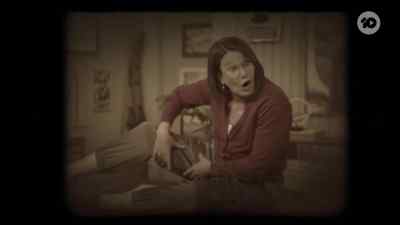 # Now I've got a red thigh - Taskmaster