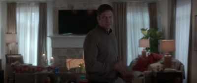Now I've got December to get Ed's job, - A Defintely Maybe