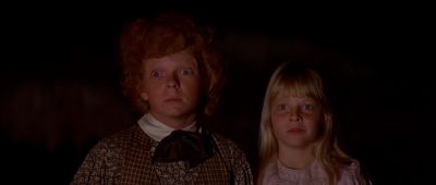 Now I've got you Tom Sawyer - Tom Sawyer