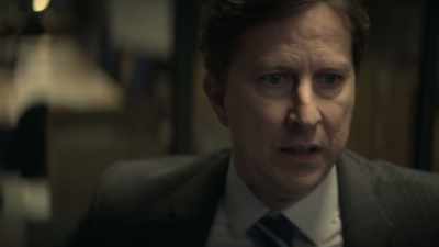 Now I've got two hostages
with us at the minute, right? - The Hunt for Raoul Moat