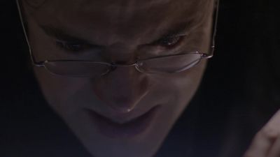 I've got you. - A Family Man