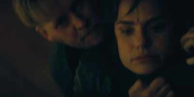 Now, I've never felt it myself, - The Peripheral