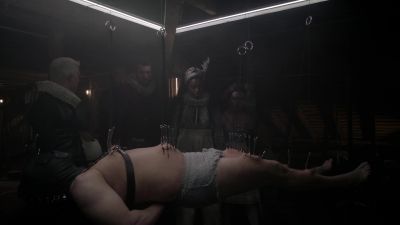 Now I've seen it all. - American Horror Story