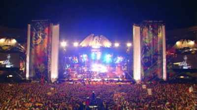 Now, I've seen the last one." - The Show Must Go On: The Queen + Adam Lambert Story