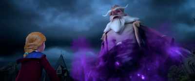 Now that I've seen
what you can do, - The Academy of Magic