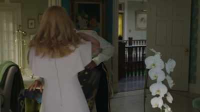 Now, which jacket do you like? - Sharp Objects