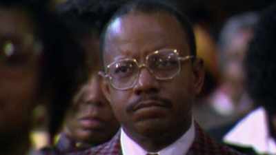 Now, Jeremiah Wright has always
been one to engage - Obama: In Pursuit of a More Perfect Union