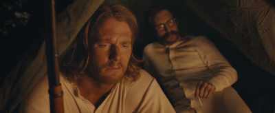 Now, Jim, how many
killers you know? - The Escape of Prisoner 614