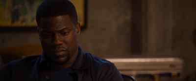 Now, Jimmy,
we have less than a week - The Wedding Ringer