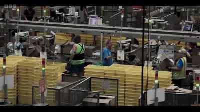 Now jobs are even worse, - Cunk on Life