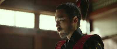 Now, join me in this attack, - Hansan: Rising Dragon