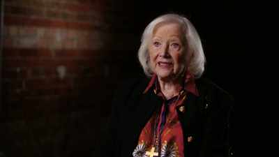 Now, Josie, I've watched
from time to time - Moors Murders